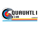 Segundo aniversario del Club Quauhtli Ecatepec