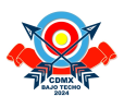 CDMX BAJO TECHO 2024