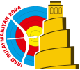 The 2nd Arab Indoor Archery Championship