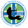 Gloucestershire County Senior Indoors & Team Championships 2025