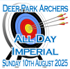 The Deer Park Archers All Day Imperial Shoot 2025
