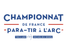 Championnat de France Para-Tir à l'Arc - Tir à 18m - 2025