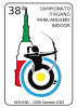 Campionati Italiani Indoor Para Archery 2025
