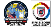 Kejohanan Memanah Terbuka ATM 2025 & Kejohanan Memanah Kebangsaan Bawah 12 & 15 Tahun 2025 Siri 2