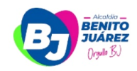 1er.Torneo Benito Juárez Preparatorio para los Juegos de la CDMX 2025