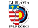 1.kolo SP v terčovej lukostreľbe - TJ Slávia UVLF Košice
