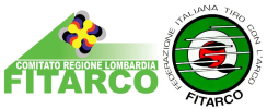 Campionato Regionale Lombardia Arco Nudo