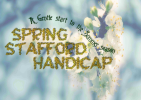 Spring Stafford Handicap