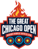 The Great Chicago Open - IWS stage 5