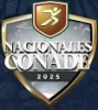 Primer Estatal Nacionales CONADE 2025 San Luis Potosí