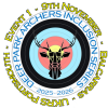 The Deer Park Archers Inclusion Series 2025-26 Event 1