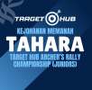 TARGET HUB ARCHER'S RALLY CHAMPIONSHIP (JUNIORS)
