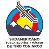 Santiago 2025 South American Youth and Master Open Championships