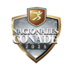 Primer Estatal Nacionales CONADE 2025 Tamaulipas