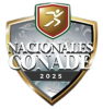 Primer Estatal Nacionales CONADE 2025 Coahuila