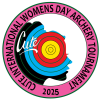 Cute International Women's Day Archery Tournament-2025