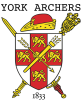 Junior Archery Series (Stage 2 - North)
- Hosted by York Archers