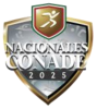 PRIMER ESTATAL NACIONALES CONADE VERACRUZ