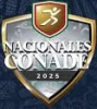 Segundo Estatal Nacionales CONADE 2025 Guerrero