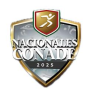 Segundo Estatal Nacionales CONADE 2025 San Luis Potosí
