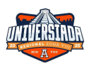 Fase Regional Zona 8 - Universiada Nacional