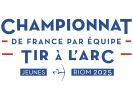 Championnat de France Jeune par équipe de club 2025