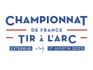Championnat de France Tir à l'Arc Extérieur Adulte 2025