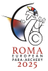 Roma European Para Archery Cup - Leg I