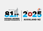 Sanlida Archery Warehouse 81st Archery NZ National Outdoor Championships - Target