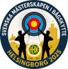 Bågskytte SM Tavla 2025