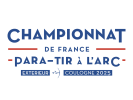 Championnat de France Para-Tir à l'Arc - Tir à l'Arc Extérieur - 2025