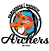 Kilmarnock Barebow Archers WA60,50 and Metrics (UKRS)