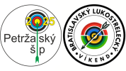Petržalský šíp 2025