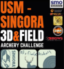 USM-SINGORA 3D AND FIELD 2025
