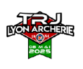 Tournoi Régional Jeunes Lyon Archerie 2025