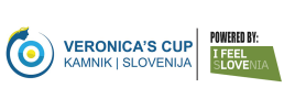 2025 VERONICA'S CUP powered by I FEEL sLOVEnia
