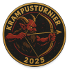 Krampusturnier und Wr. Landesmeisterschaft Indoor 2025