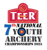 TEER 7th National Youth Archery Championships-2025