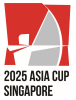 Singapore 2025 Asia Cup Leg 2