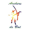 Sélection Equipe de France Arc à Poulies