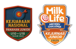 KEJUARAAN NASIONAL PANAHAN JUNIOR 2025