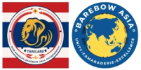 2025 Bangkok Barebow Asia Championship