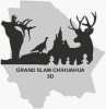 Grand Slam Chihuahua 3D