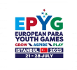 European Para Youth Games 2025