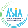 2025 World Archery Asia Joint Training & Asia Challenge