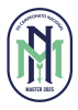 VII Campeonato Nacional Master 2025, Indoor