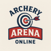 Archery Arena Online - round 2.