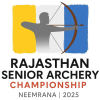 Rajasthan Senior Archery Championship 2025