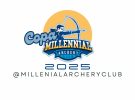 Copa Millennial Archery Club 2025