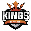 Kings of Archery Series - JVD Open 2025